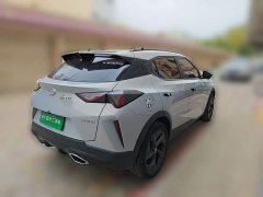 GAC Aion GS3 2023 Shadow Speed 270T Smart Edition - ფოტო 4