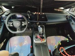 GAC Aion GS3 2023 Shadow Speed 270T Smart Edition - ფოტო 5