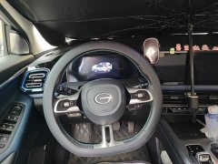 GAC Aion GS3 2023 Shadow Speed 270T Smart Edition - ფოტო 6