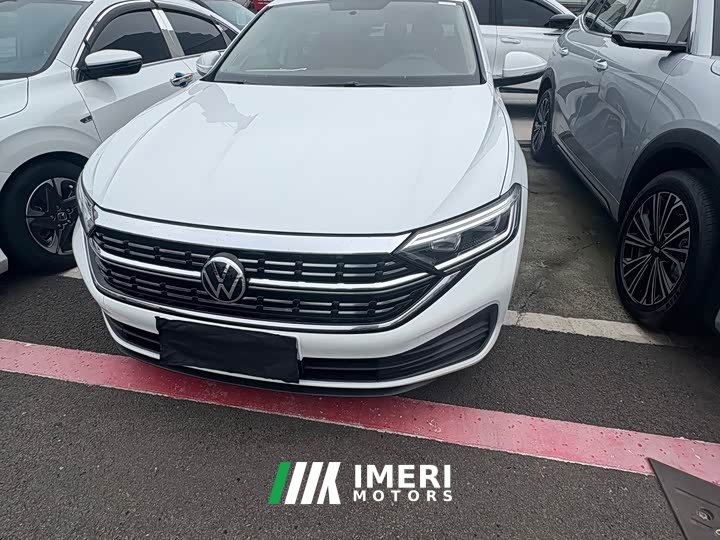 Volkswagen Sagitar 2023 300TSI DSG Feiyue Edition - ავტომობილი ჩინეთიდან