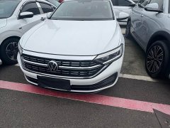 Volkswagen Sagitar 2023 300TSI DSG Feiyue Edition - ფოტო 1