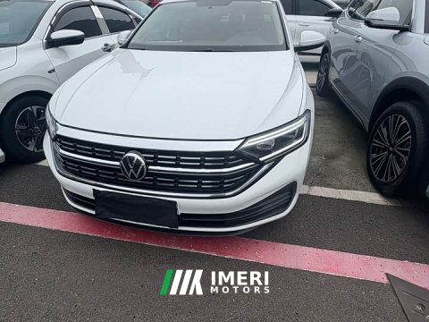 2024 Volkswagen Sagitar 2023 300TSI DSG Feiyue Edition - ავტომობილი ჩინეთიდან