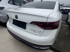 Volkswagen Sagitar 2023 300TSI DSG Feiyue Edition - ფოტო 15