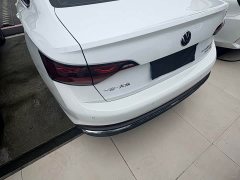 Volkswagen Sagitar 2023 300TSI DSG Feiyue Edition - ფოტო 16