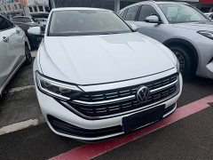 Volkswagen Sagitar 2023 300TSI DSG Feiyue Edition - ფოტო 3