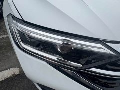 Volkswagen Sagitar 2023 300TSI DSG Feiyue Edition - ფოტო 4