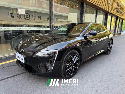 2026 Avatr 06T Max Dual Motor Pure Electric Version - ავტომობილი ჩინეთიდან