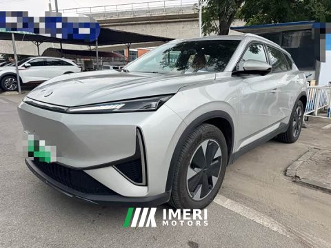 2026 Dongfeng Fengshen L7 2024 205 Plus - ავტომობილი ჩინეთიდან