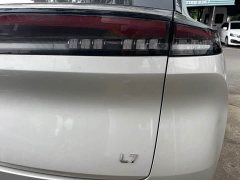 Dongfeng Fengshen L7 2024 205 Plus - ფოტო 6