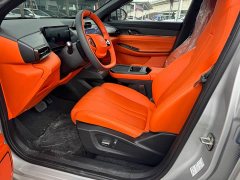 Dongfeng Fengshen L7 2024 205 Plus - ფოტო 7