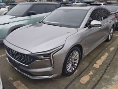 FAW Besturn B70 Third Generation 1.5T Automatic Deluxe 70th Anniversary Edition - ფოტო 1