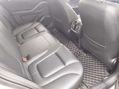 FAW Besturn B70 Third Generation 1.5T Automatic Deluxe 70th Anniversary Edition - ფოტო 10
