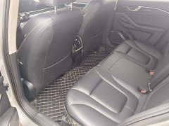 FAW Besturn B70 Third Generation 1.5T Automatic Deluxe 70th Anniversary Edition - ფოტო 11