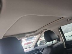 FAW Besturn B70 Third Generation 1.5T Automatic Deluxe 70th Anniversary Edition - ფოტო 12