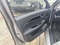 FAW Besturn B70 Third Generation 1.5T Automatic Deluxe 70th Anniversary Edition - ფოტო 13
