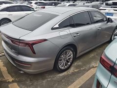 FAW Besturn B70 Third Generation 1.5T Automatic Deluxe 70th Anniversary Edition - ფოტო 14