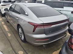 FAW Besturn B70 Third Generation 1.5T Automatic Deluxe 70th Anniversary Edition - ფოტო 15