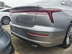 FAW Besturn B70 Third Generation 1.5T Automatic Deluxe 70th Anniversary Edition - ფოტო 16
