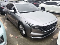 FAW Besturn B70 Third Generation 1.5T Automatic Deluxe 70th Anniversary Edition - ფოტო 3
