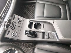FAW Besturn B70 Third Generation 1.5T Automatic Deluxe 70th Anniversary Edition - ფოტო 5