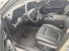 FAW Besturn B70 Third Generation 1.5T Automatic Deluxe 70th Anniversary Edition - ფოტო 6