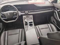 FAW Besturn B70 Third Generation 1.5T Automatic Deluxe 70th Anniversary Edition - ფოტო 8