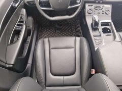 FAW Besturn B70 Third Generation 1.5T Automatic Deluxe 70th Anniversary Edition - ფოტო 9