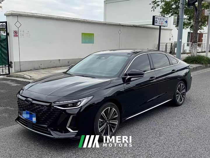 Chery Arrizo 8 1.6T DCT Elegant