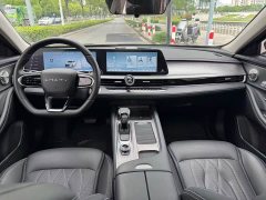 Chery Arrizo 8 1.6T DCT Elegant - ფოტო 11