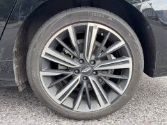 Chery Arrizo 8 1.6T DCT Elegant - ფოტო 13