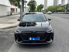 Chery Arrizo 8 1.6T DCT Elegant - ფოტო 2