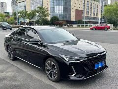 Chery Arrizo 8 1.6T DCT Elegant - ფოტო 3