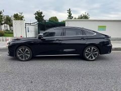 Chery Arrizo 8 1.6T DCT Elegant - ფოტო 4