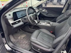 Chery Arrizo 8 1.6T DCT Elegant - ფოტო 8