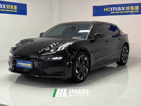 2023 Zeekr Geely Zeekr 001 ME Edition 100kWh - ავტომობილი ჩინეთიდან