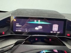 Zeekr Geely Zeekr 001 ME Edition 100kWh - ფოტო 10