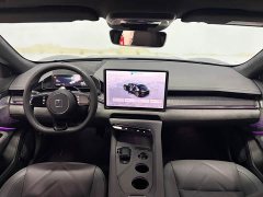 Zeekr Geely Zeekr 001 ME Edition 100kWh - ფოტო 11