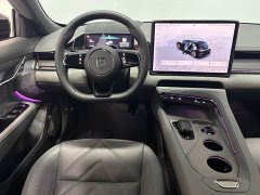 Zeekr Geely Zeekr 001 ME Edition 100kWh - ფოტო 12