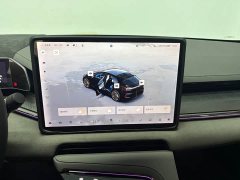 Zeekr Geely Zeekr 001 ME Edition 100kWh - ფოტო 14