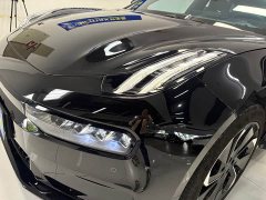 Zeekr Geely Zeekr 001 ME Edition 100kWh - ფოტო 16