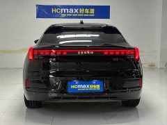 Zeekr Geely Zeekr 001 ME Edition 100kWh - ფოტო 5