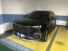 Ford Lingyue 2021 EcoBoost 225 Premium 6-Seater - ფოტო 1