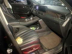 Ford Lingyue 2021 EcoBoost 225 Premium 6-Seater - ფოტო 4