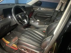 Ford Lingyue 2021 EcoBoost 225 Premium 6-Seater - ფოტო 5