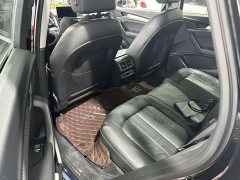 Audi Q5L 45 TFSI Luxury Sport - ფოტო 4