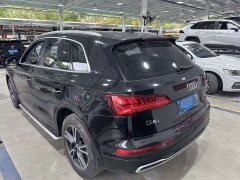 Audi Q5L 45 TFSI Luxury Sport - ფოტო 6