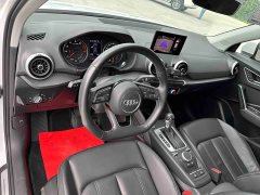 Audi Q2L 2022 35 TFSI Fashion Dynamic - ფოტო 10