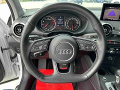 Audi Q2L 2022 35 TFSI Fashion Dynamic - ფოტო 12