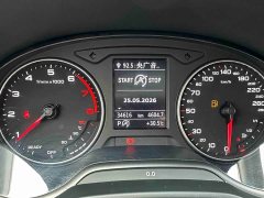 Audi Q2L 2022 35 TFSI Fashion Dynamic - ფოტო 14