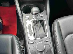 Audi Q2L 2022 35 TFSI Fashion Dynamic - ფოტო 15